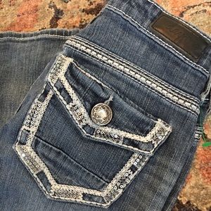 Daytrip Jeans